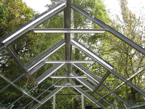 High Tensile Nuts and Bolts 